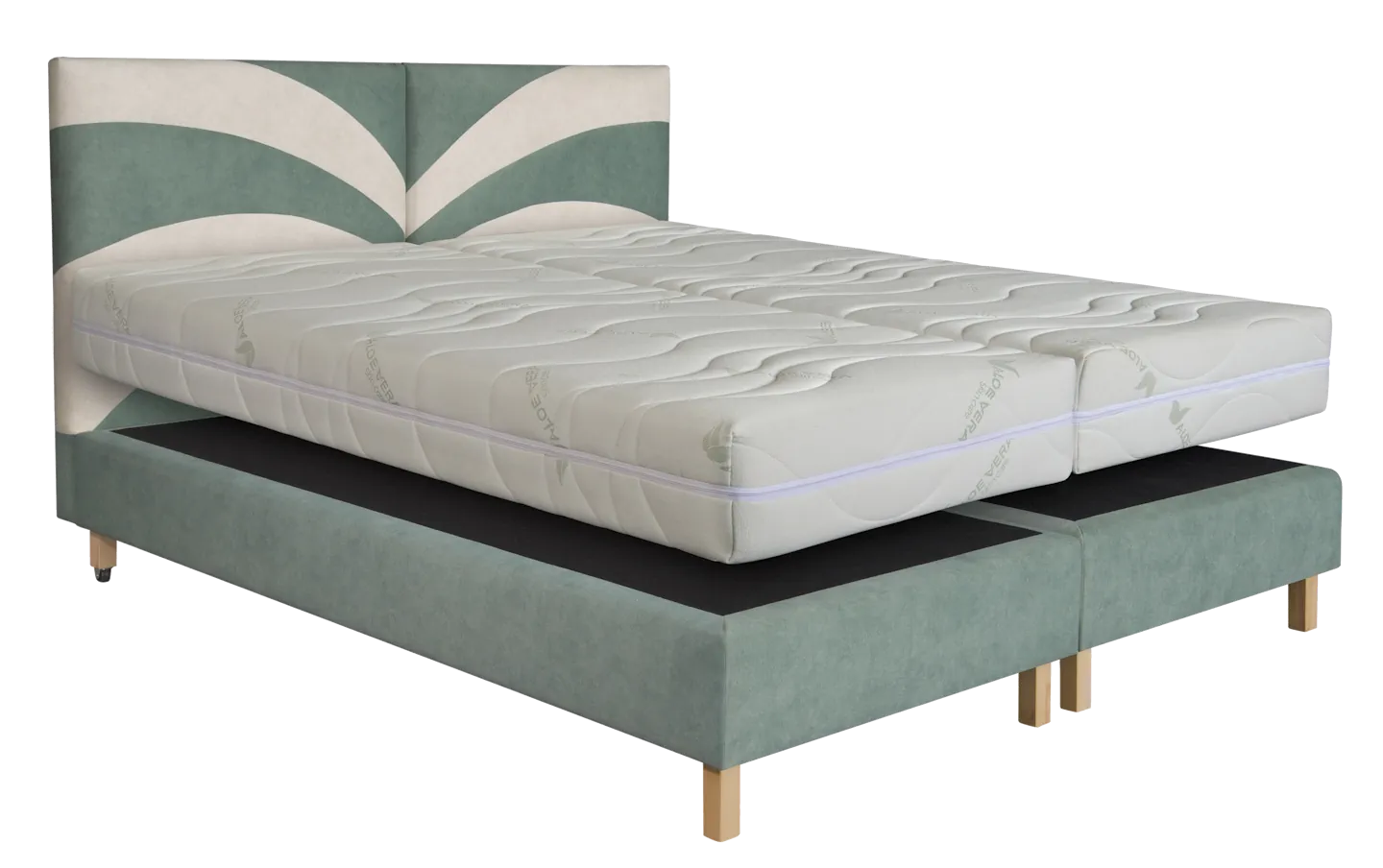 Creative Boxspring