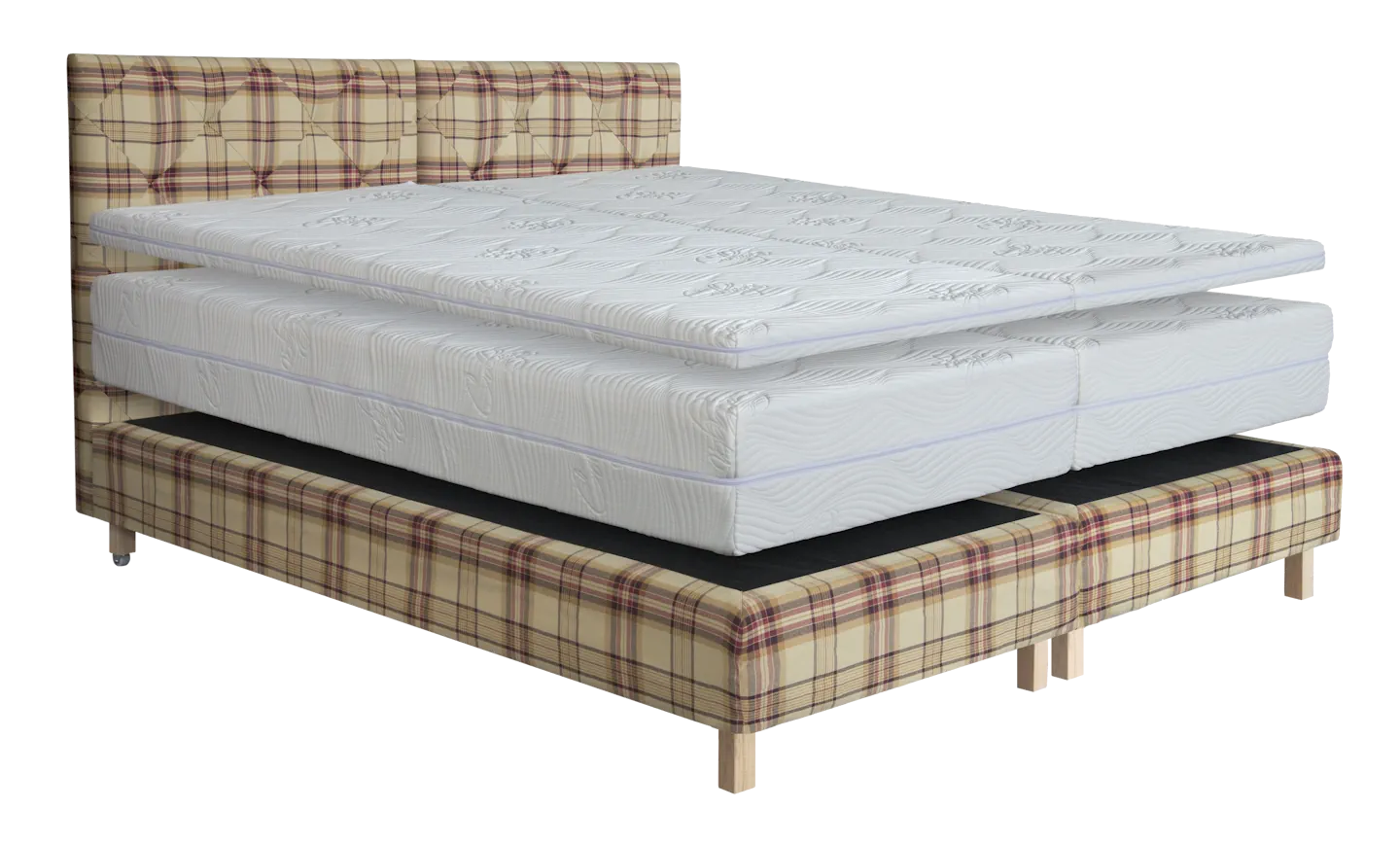 Exclusive Boxspring