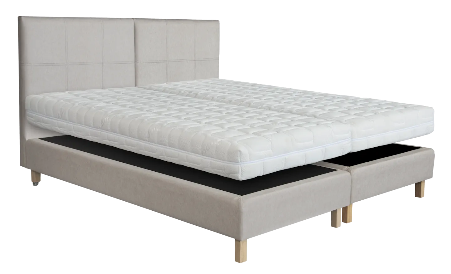 Classic Boxspring