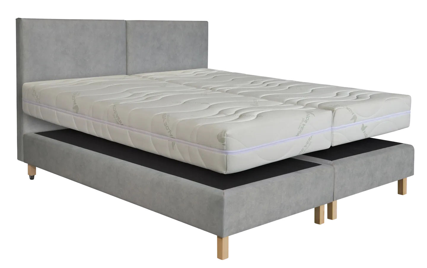 Standard Boxspring